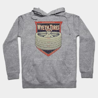 Wyeth Tires 1932 Hoodie